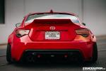 Scion FR-S by SpeedElement 2014 года